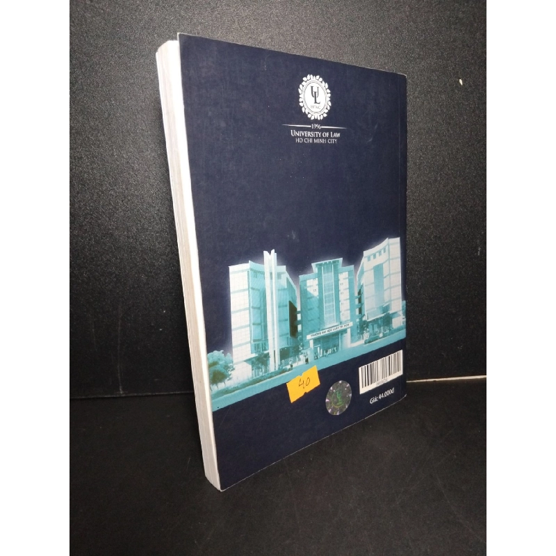 Giáo trình xã hội học đại cương mới 80% ố nhẹ có chữ ký trang đầu highlight nhẹ 2016 HCM2103 GIÁO TRÌNH, CHUYÊN MÔN 918624