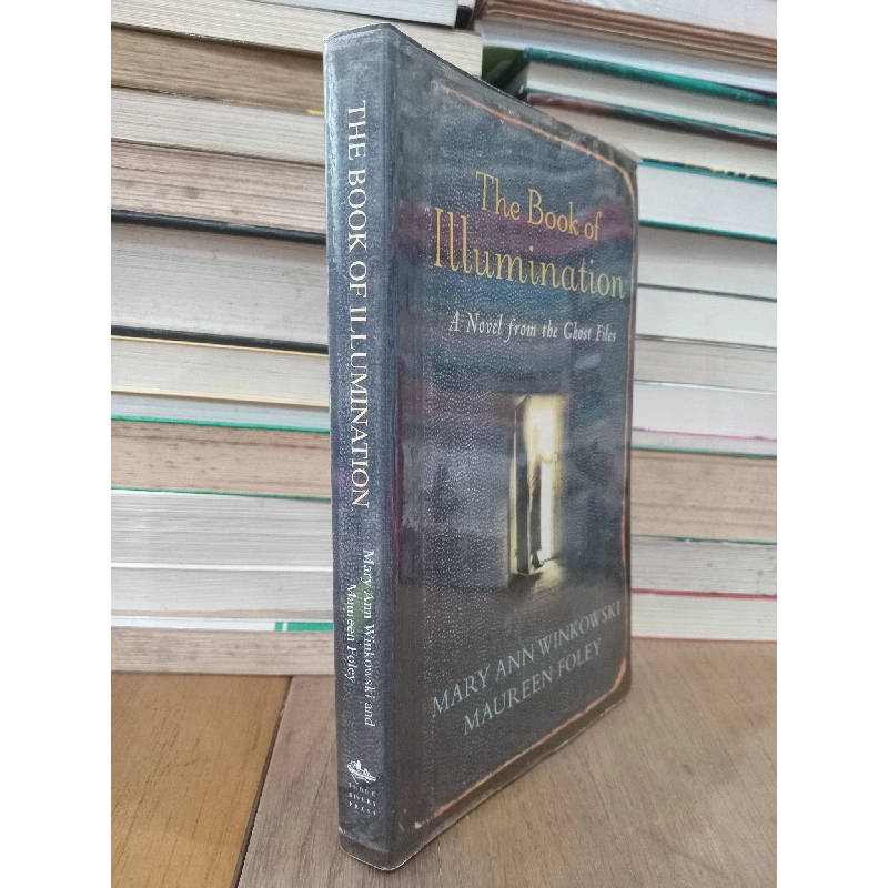 The book of illumination - Mary Ann Winkowski, Maureen Foley 708698
