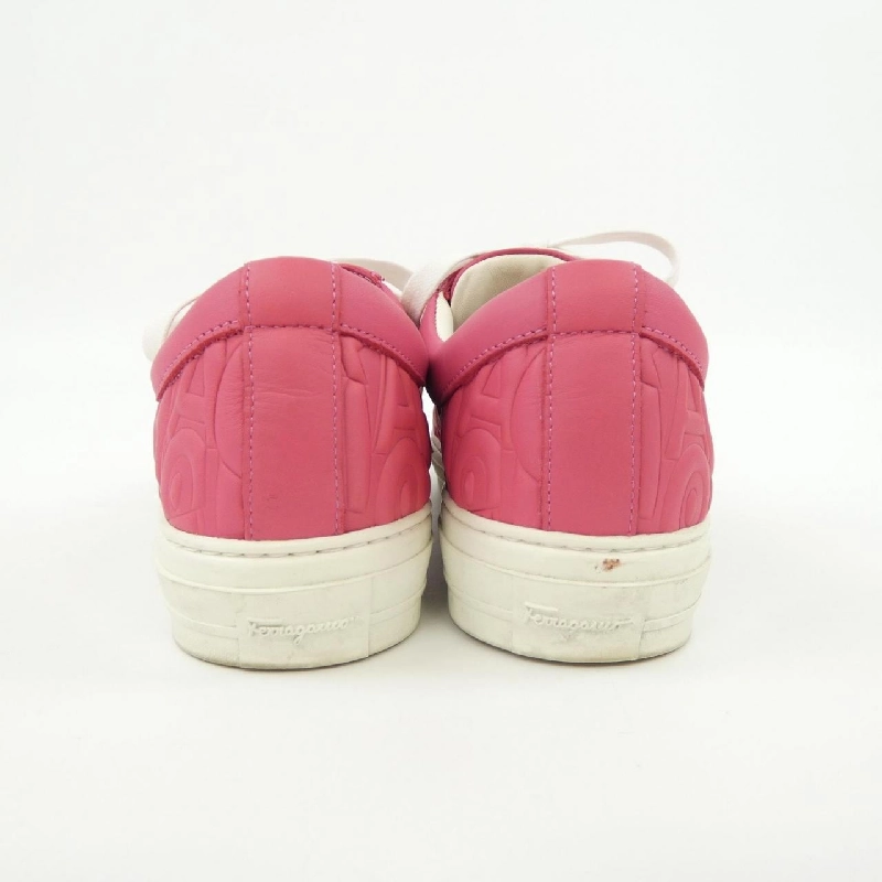 Giày sneaker SALVATORE FERRAGAMO - Hàng hiệu Authentic 830392