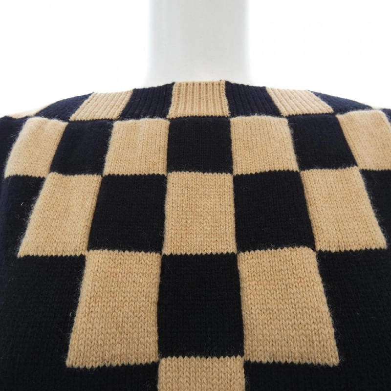 【Mã giảm giá】Đầm LOUIS VUITTON 651364