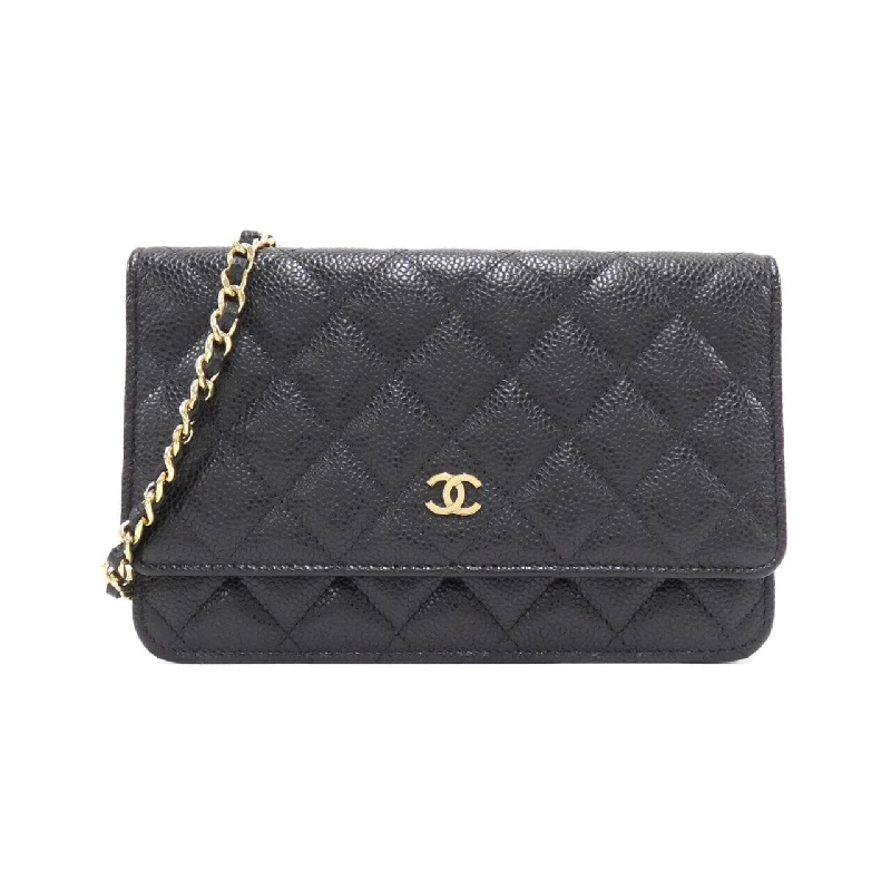Ví dây chuyền Chanel Timeless Classic Line AP0250 621488
