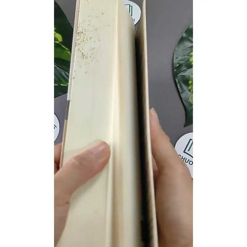 Anh Có Thể Giữ Bí Mật? (2012) - Sophie Kinsella 603335