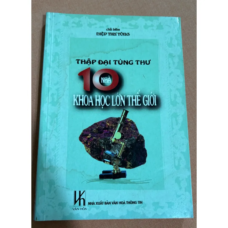 Thập đại tùng thư 10 nhà khoa học lớn thế giới  601955