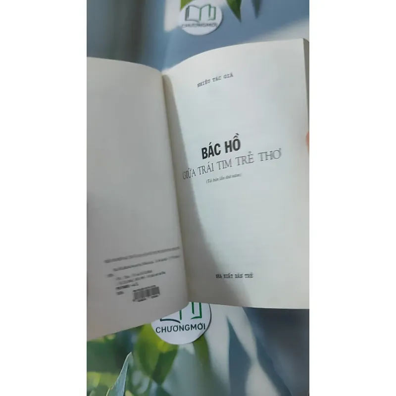 Bác Hồ Giữa Trái Tim Trẻ Thơ 928553