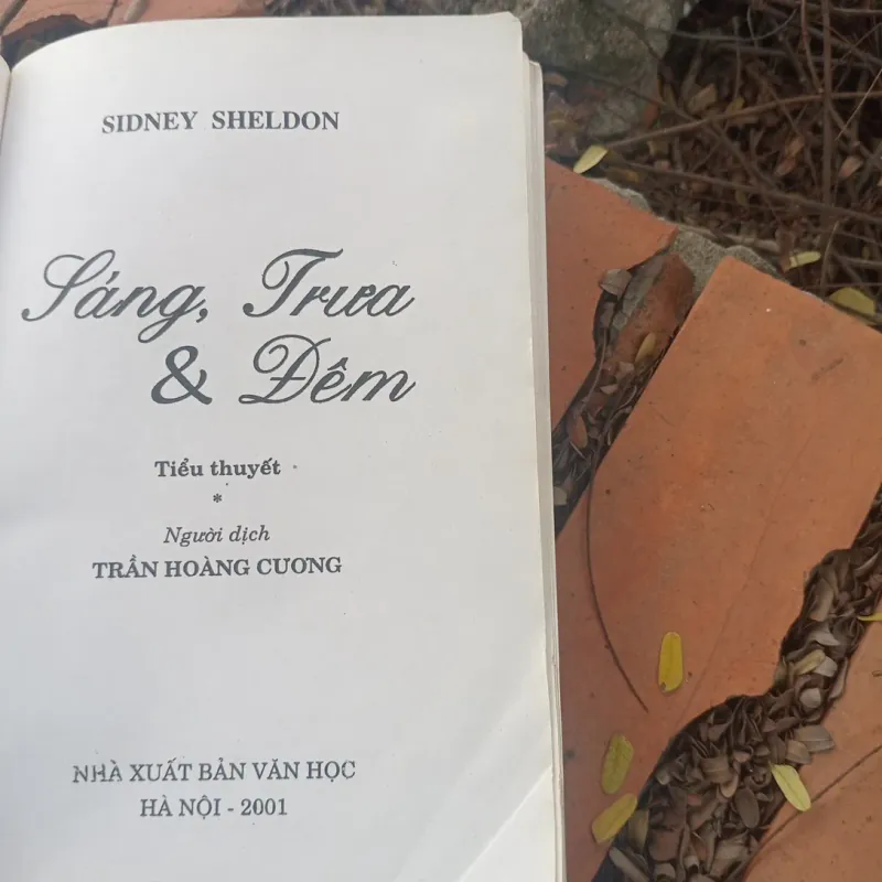 Sáng, trưa & đêm 1003093