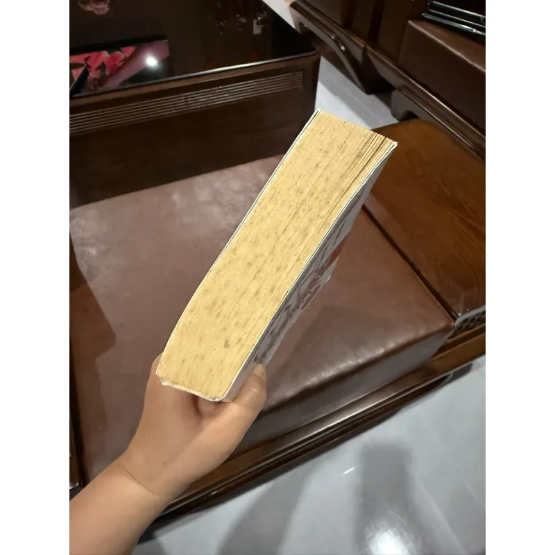 Đánh Thức Con Người Phi Thường Trong Bạn – Anthony Robbins-K2 991523