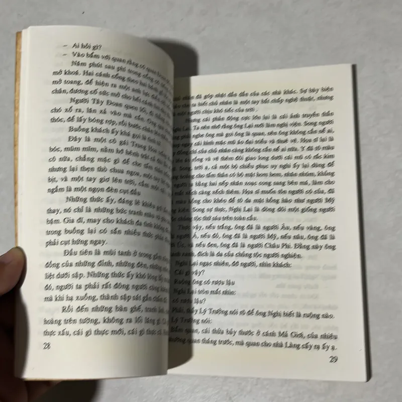 Bước đường cùng- Nguyễn Công Hoan 568669