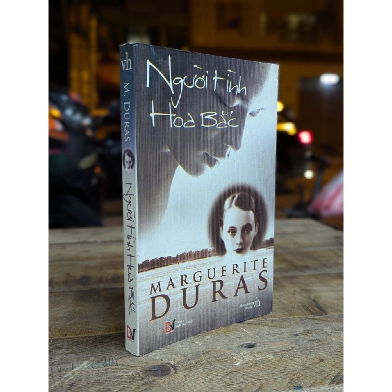 Người tình Hoa Bắc - Marguerite Duras 298039