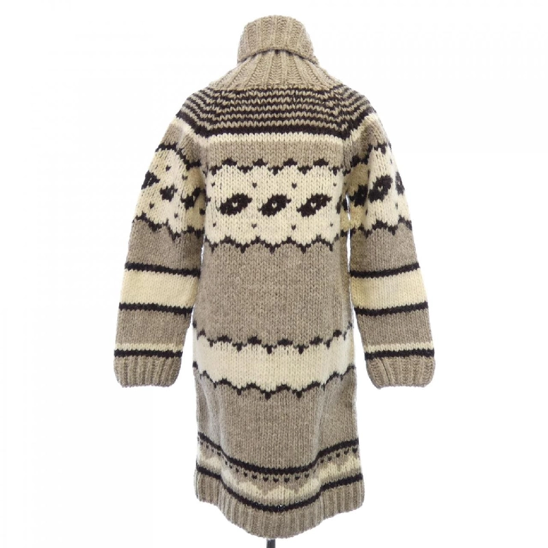 SHIPS 316-25-0148 Áo khoác dài - Hàng hiệu Authentic 818668