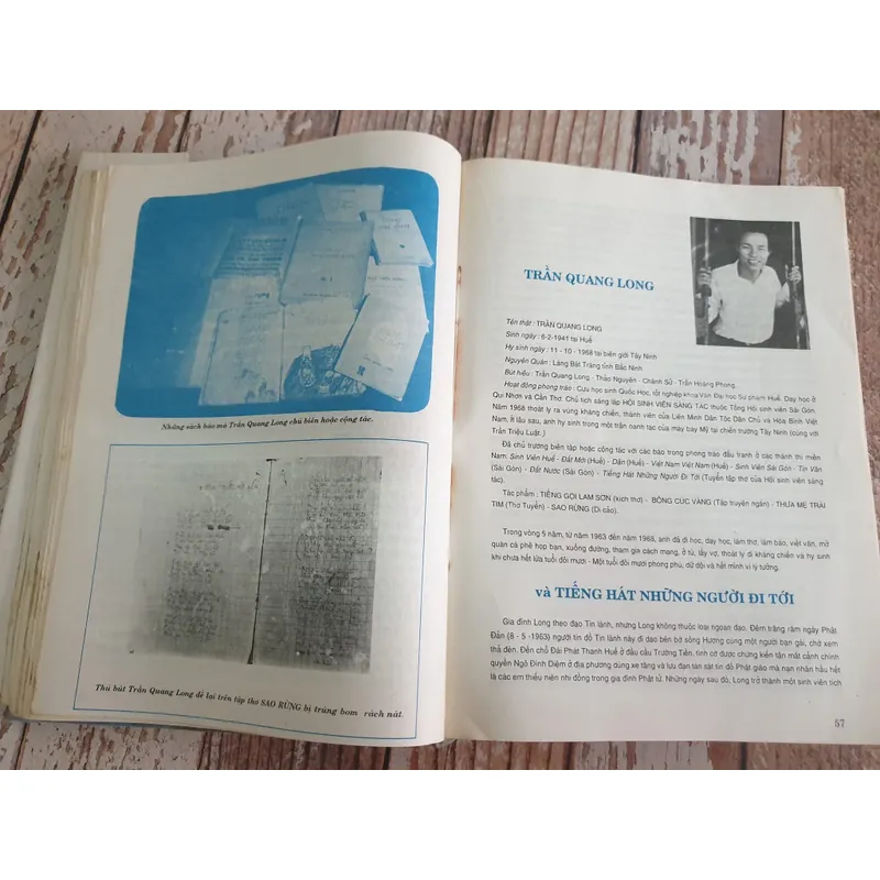 Tiếng hát những người đi tới  Thơ - nhạc - họa Sách khổ lớn, bìa cứng + áo , 620 trang  713035