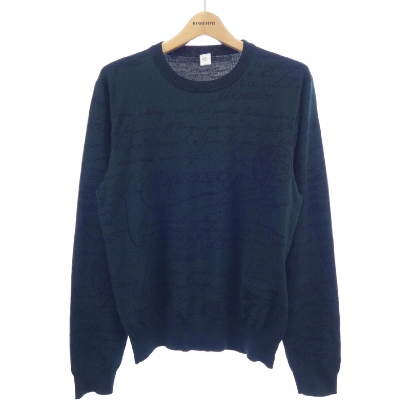 Berluti ニット - Hàng hiệu Authentic 906343