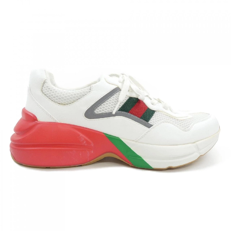 Giày sneaker GUCCI - Hàng hiệu Authentic 905355