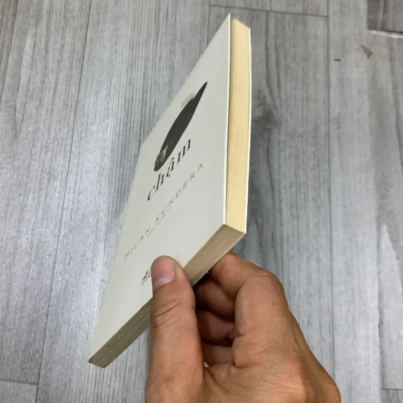 Chậm - milan kundera. 7b3 783526