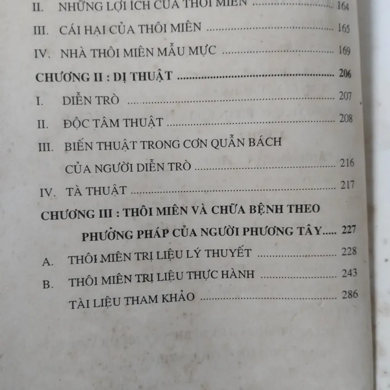 Thuật Thôi Miên" của tác giả Nguyễn Thu Phong (Hoàng Vũ). 
 695749