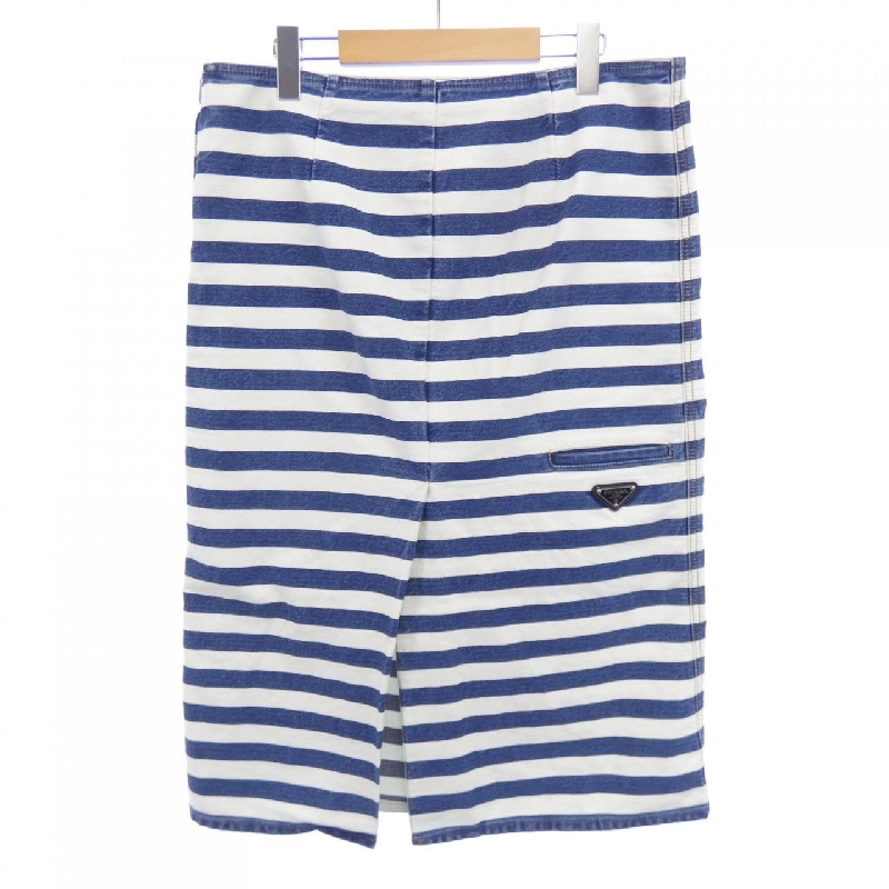 【Mã giảm giá】Váy PRADA 651556