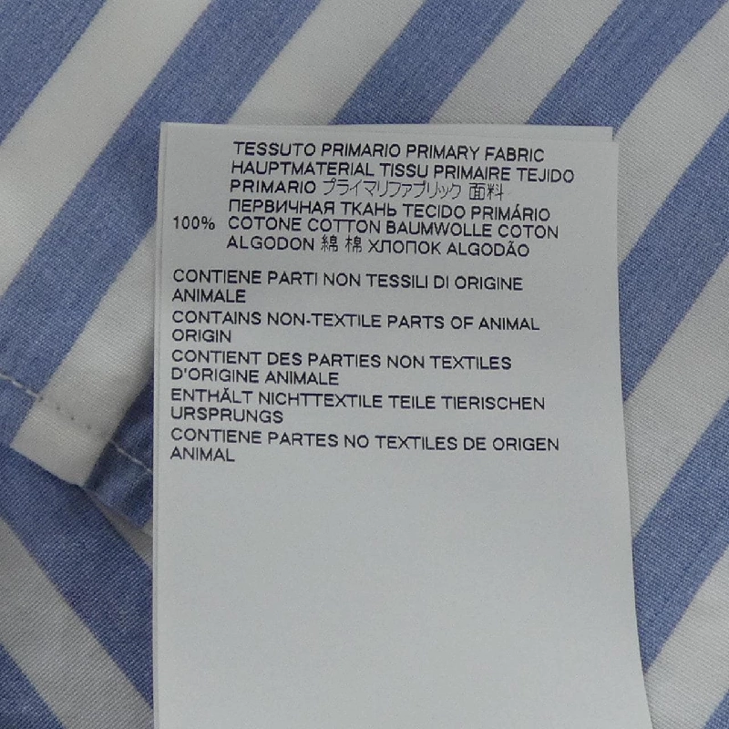 Maison Margiela S51DL0362 Áo sơ mi - Hàng hiệu Authentic 773574