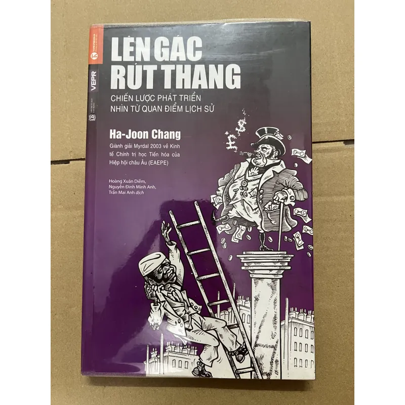 Lén Gác Rút Thang 715478