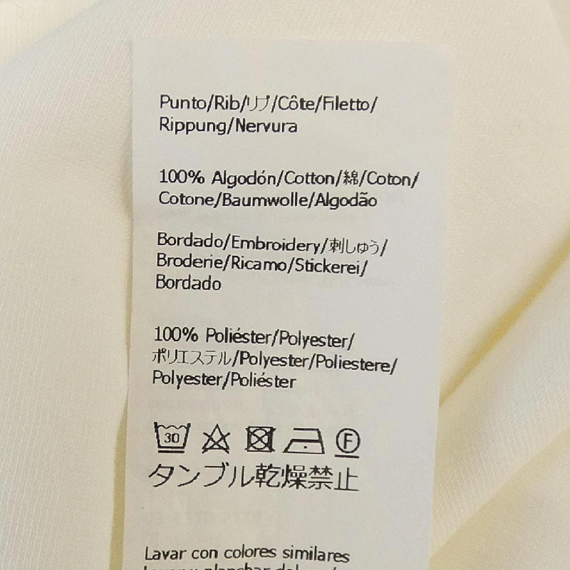 Áo thun LOEWE S540Y22X59 627803