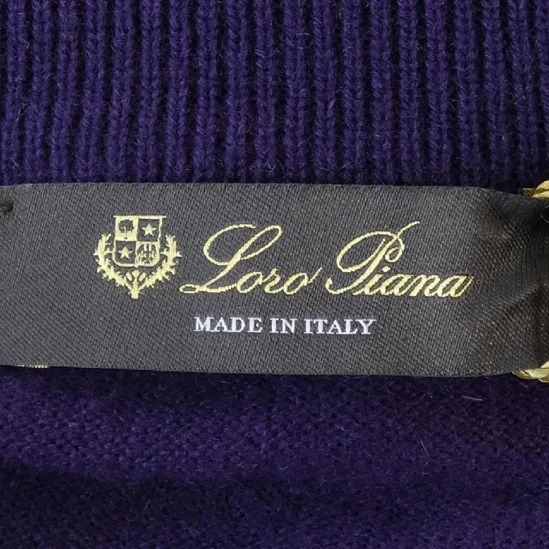 Loro Piana Áo len - Hàng hiệu Authentic 899625