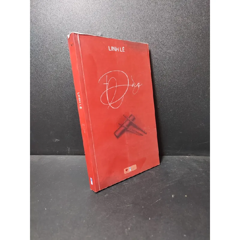 [Phiên Chợ Sách Cũ] Đào - Linh Lê 1201 403240
