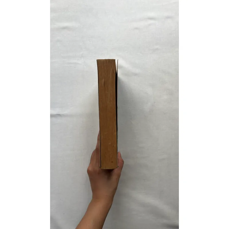 Snow Falling on Cedars - David Guterson  933156