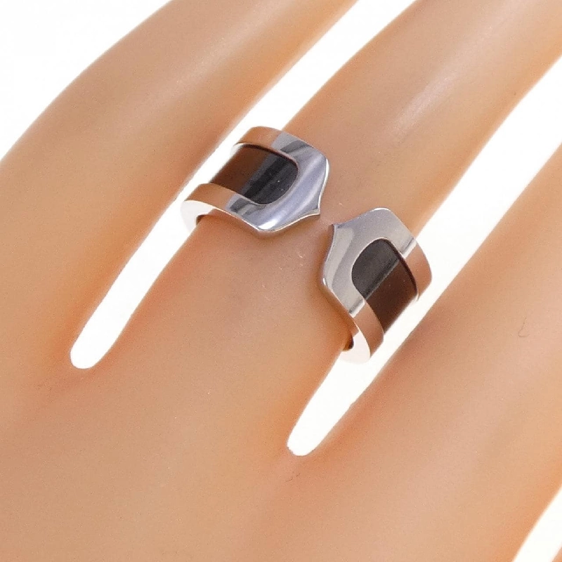 Nhẫn giới hạn C2 Cartier - Hàng hiệu Authentic 838120