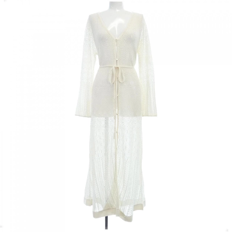 【Mã giảm giá】JILL STUART Áo cardigan dài 646669