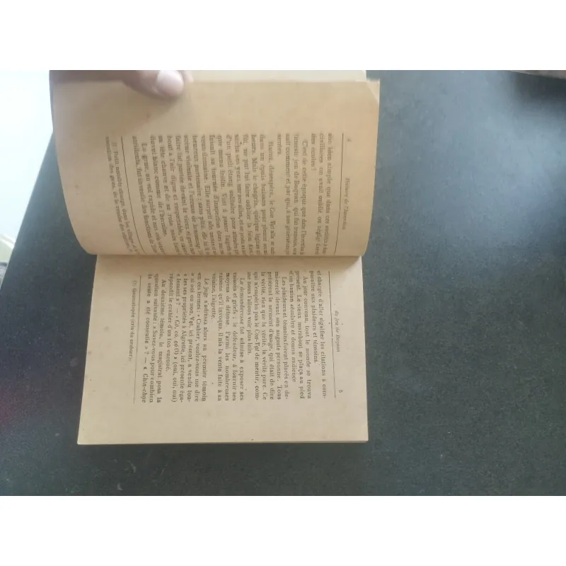​[Sách Xưa 1925] Contes Et Légendes Du Pays D'Annam - Bản phục hồi (Lê Văn Phát) 996362