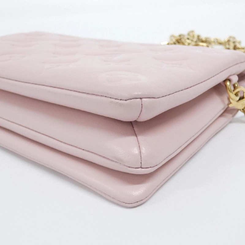 Túi đeo vai Louis Vuitton Pochette Coussin M80996 612177