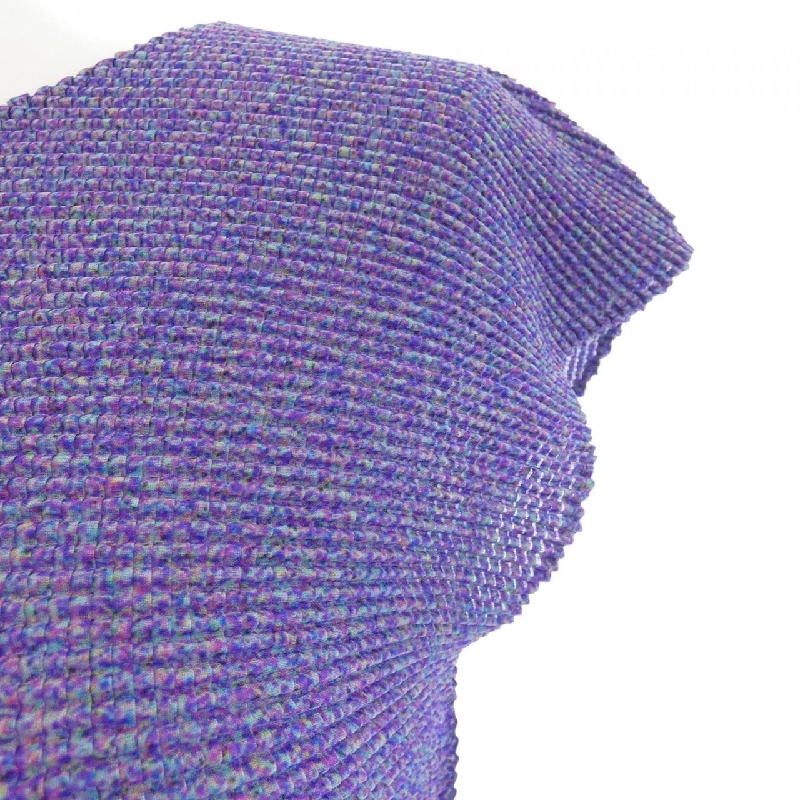 me ISSEY MIYAKE MI21FK347 Áo - Hàng hiệu Chính hãng 811828