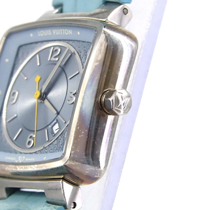 Louis Vuitton Speedy Q2211 SS Quartz - Hàng hiệu Authentic 881363