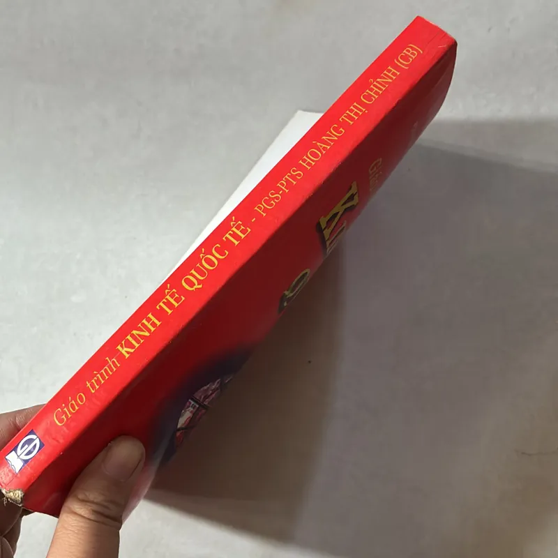 Giáo trình kinh tế quốc tế 727924