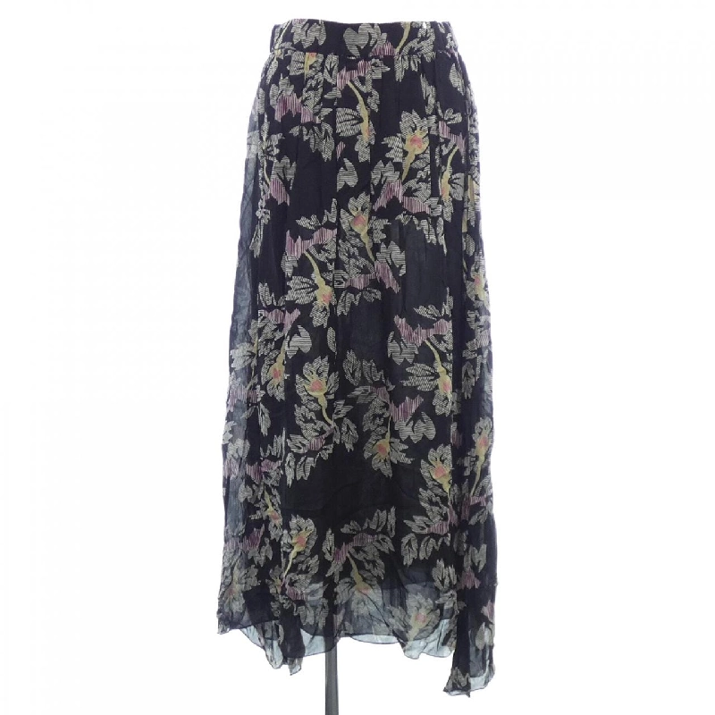 【Khuyến mãi】Váy Isabel Marant Étoile 655591