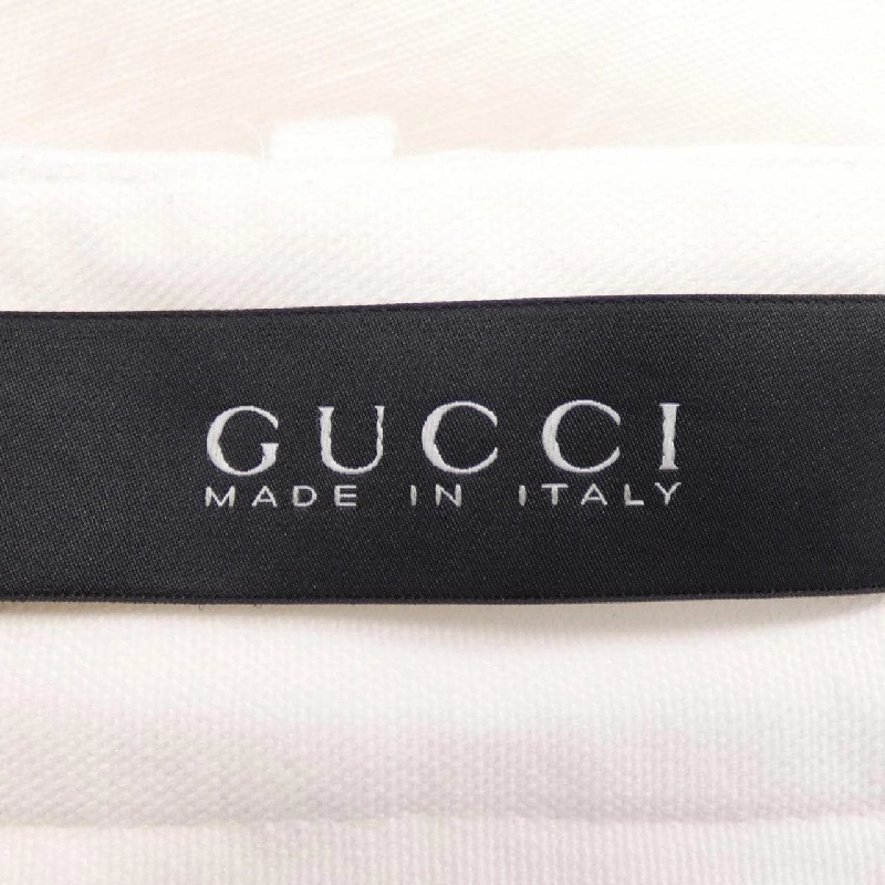 Gucci GUCCI 368079 Z3788 Quần - Hàng hiệu Chính hãng 883823