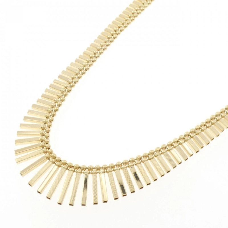 Hàng hiệu ウノアエレ 750YG - Dây chuyền 845609