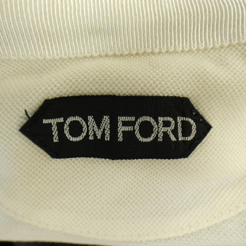 Áo polo TOM FORD - Hàng hiệu Authentic 897939