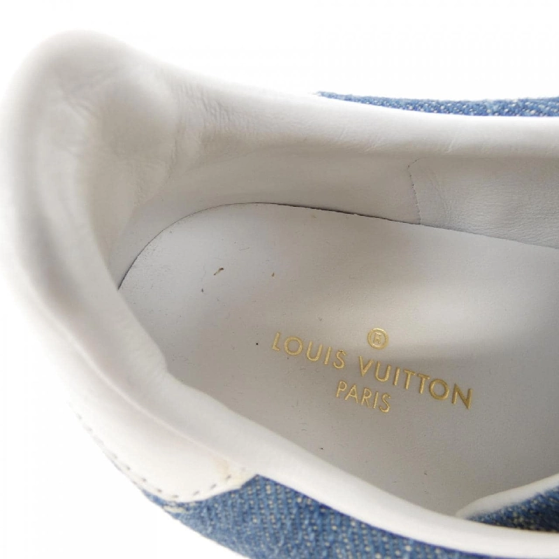 【Khuyến mãi】Giày thể thao LOUIS VUITTON 664253