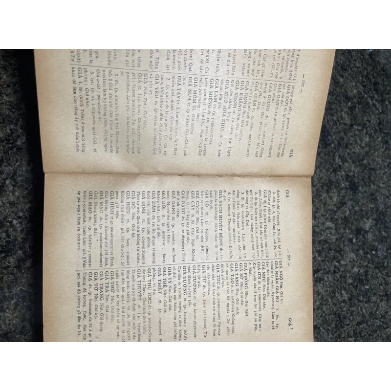 Việt Nam Tân tự điển Thanh Nghị minh hoạ 705923