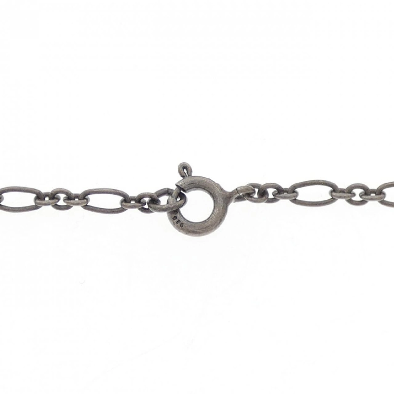 George Jensen 925 Dây chuyền - Hàng hiệu Chính hãng 844420