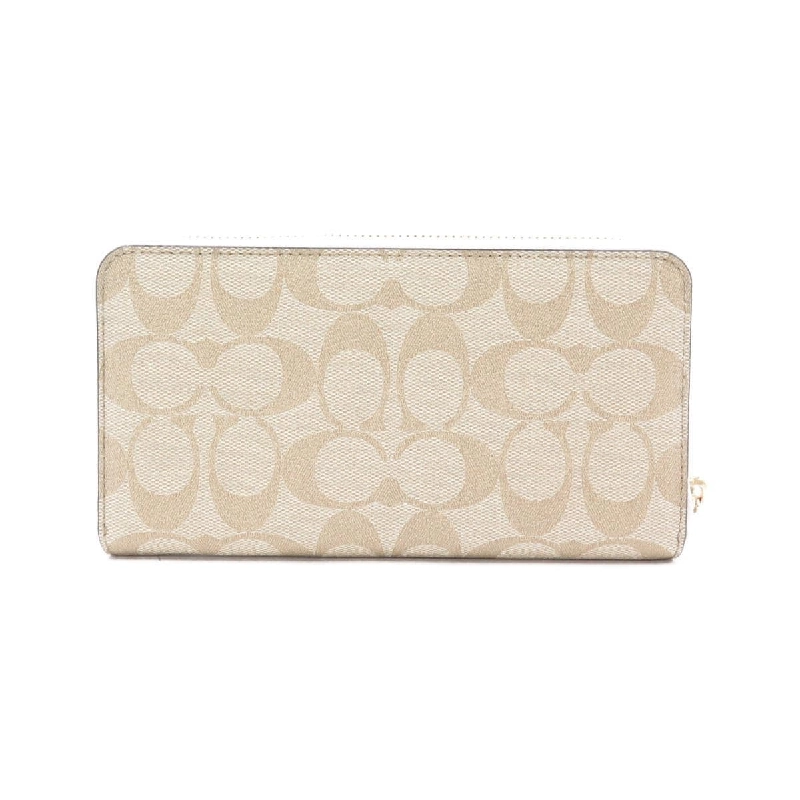 Ví Coach C4452 - Hàng hiệu Chính hãng 771806