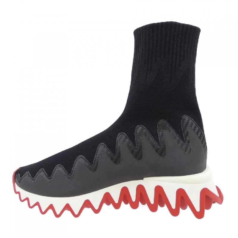 Giày bốt CHRISTIAN LOUBOUTIN - Hàng hiệu Authentic 827129