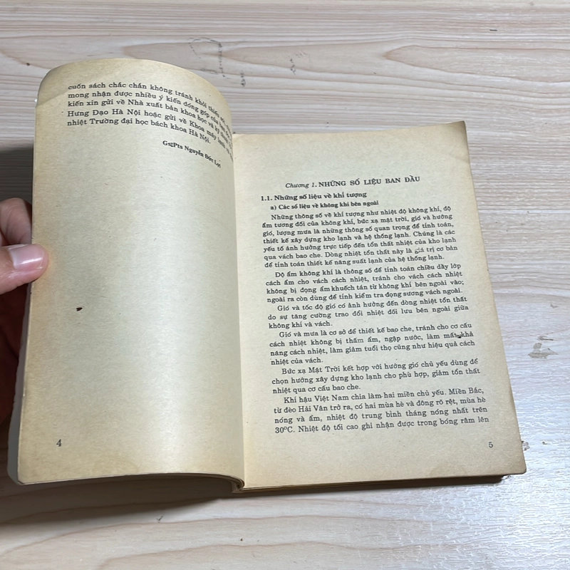 II Sách Kỹ Thuật: Hướng Dẫn Thiết Kế Hệ Thống Lạnh - Nguyễn Đức Lợi - 1992 548691