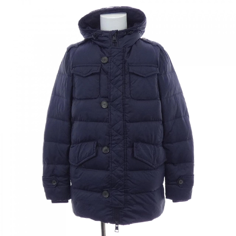 Herno PI0038U Áo khoác lông vũ - Hàng hiệu Chính hãng 887232