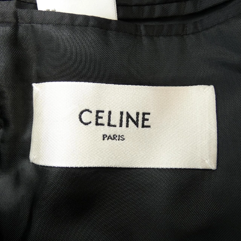 【Mã giảm giá】Áo khoác CELINE 637520