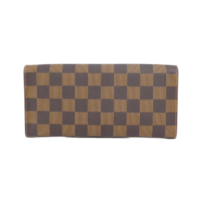 Ví Louis Vuitton Damier Portefoy Long Modurable N63093 - Hàng hiệu Chính hãng 769440