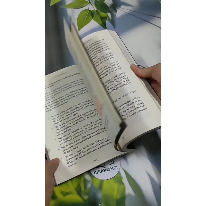 Chiến Thắng Con Quỷ Trong Bạn 707333