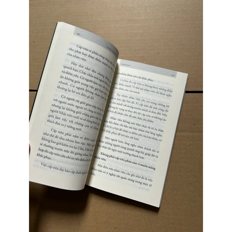 51 chìa khóa vàng để trở thành người ai cũng muốn làm việc cùng 795800