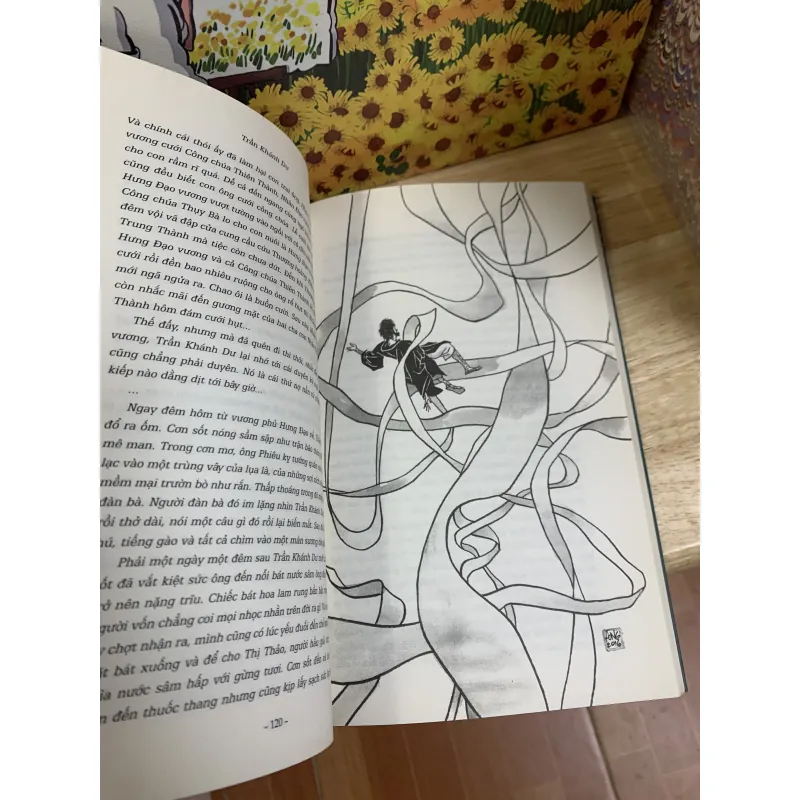 Trần Khánh Dư - Lưu Sơn Minh 925862