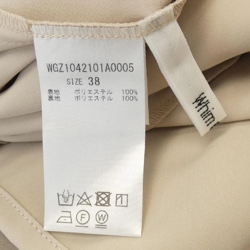 Chân váy WHIM GAZETTE - Hàng hiệu Authentic 817766