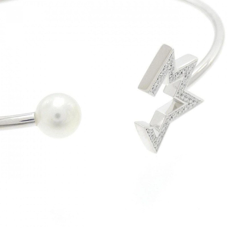 Vòng tay kim cương Tasaki Comet Plus 6.3mm 667075